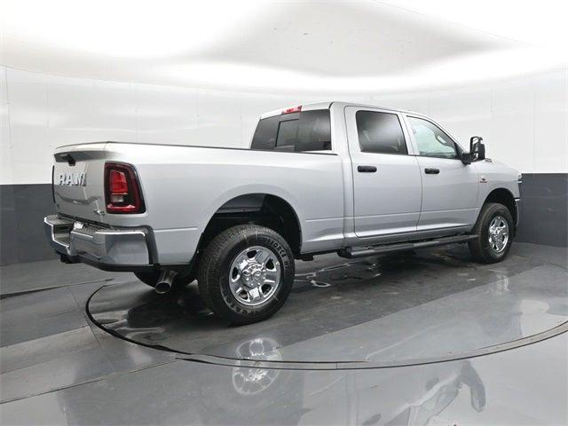 2026 RAM Ram 2500 RAM 2500 TRADESMAN CREW CAB 4X4 64 BOX