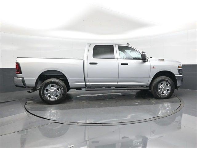 2026 RAM Ram 2500 RAM 2500 TRADESMAN CREW CAB 4X4 64 BOX
