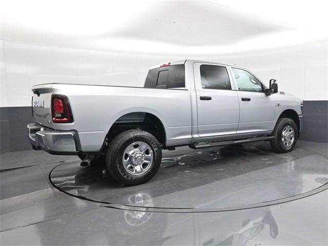 2026 RAM Ram 2500 RAM 2500 TRADESMAN CREW CAB 4X4 64 BOX