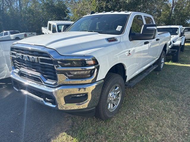 2026 RAM Ram 2500 RAM 2500 TRADESMAN CREW CAB 4X4 64 BOX 2026 RAM Ram 2500 RAM 2500 TRADESMAN CREW CAB 4X4 64 BOX
