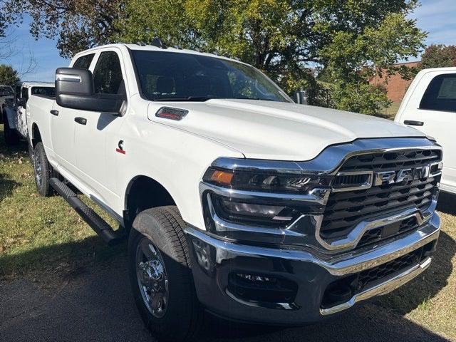 2026 RAM Ram 2500 RAM 2500 TRADESMAN CREW CAB 4X4 64 BOX 2026 RAM Ram 2500 RAM 2500 TRADESMAN CREW CAB 4X4 64 BOX