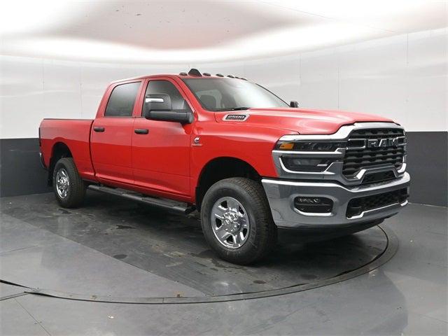 2026 RAM Ram 2500 RAM 2500 TRADESMAN CREW CAB 4X4 64 BOX
