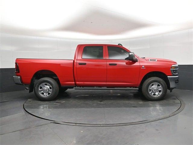 2026 RAM Ram 2500 RAM 2500 TRADESMAN CREW CAB 4X4 64 BOX