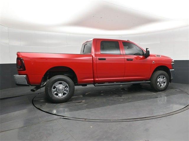 2026 RAM Ram 2500 RAM 2500 TRADESMAN CREW CAB 4X4 64 BOX