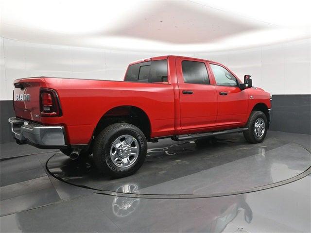 2026 RAM Ram 2500 RAM 2500 TRADESMAN CREW CAB 4X4 64 BOX 2026 RAM Ram 2500 RAM 2500 TRADESMAN CREW CAB 4X4 64 BOX