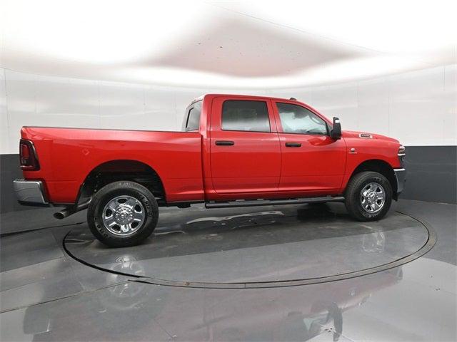 2026 RAM Ram 2500 RAM 2500 TRADESMAN CREW CAB 4X4 64 BOX