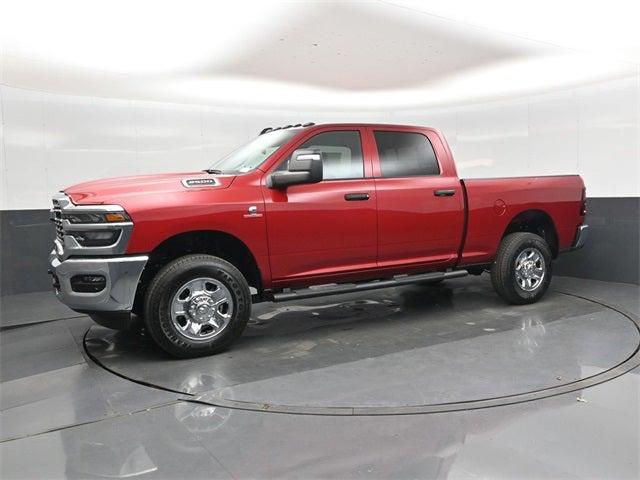 2026 RAM Ram 2500 RAM 2500 TRADESMAN CREW CAB 4X4 64 BOX 2026 RAM Ram 2500 RAM 2500 TRADESMAN CREW CAB 4X4 64 BOX