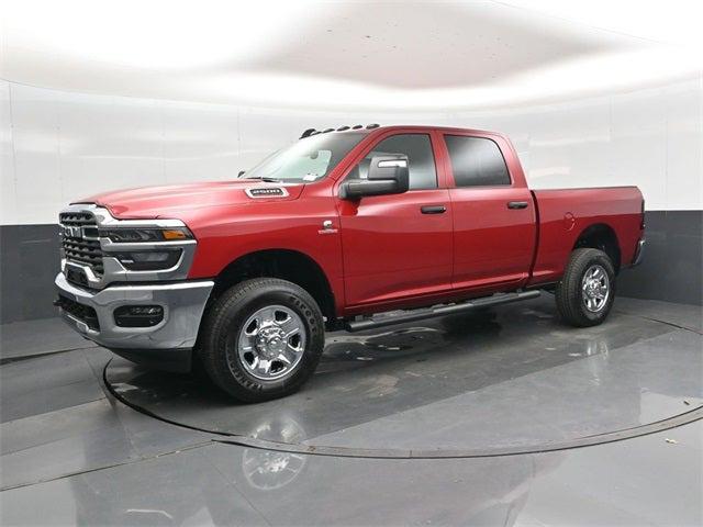 2026 RAM Ram 2500 RAM 2500 TRADESMAN CREW CAB 4X4 64 BOX 2026 RAM Ram 2500 RAM 2500 TRADESMAN CREW CAB 4X4 64 BOX