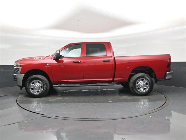 2026 RAM Ram 2500 RAM 2500 TRADESMAN CREW CAB 4X4 64 BOX