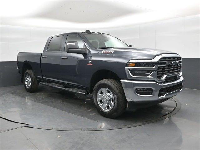 2026 RAM Ram 2500 RAM 2500 TRADESMAN CREW CAB 4X4 64 BOX