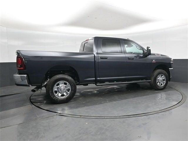 2026 RAM Ram 2500 RAM 2500 TRADESMAN CREW CAB 4X4 64 BOX