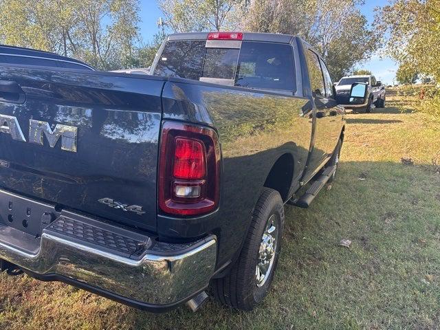 2026 RAM Ram 2500 RAM 2500 TRADESMAN CREW CAB 4X4 64 BOX 2026 RAM Ram 2500 RAM 2500 TRADESMAN CREW CAB 4X4 64 BOX