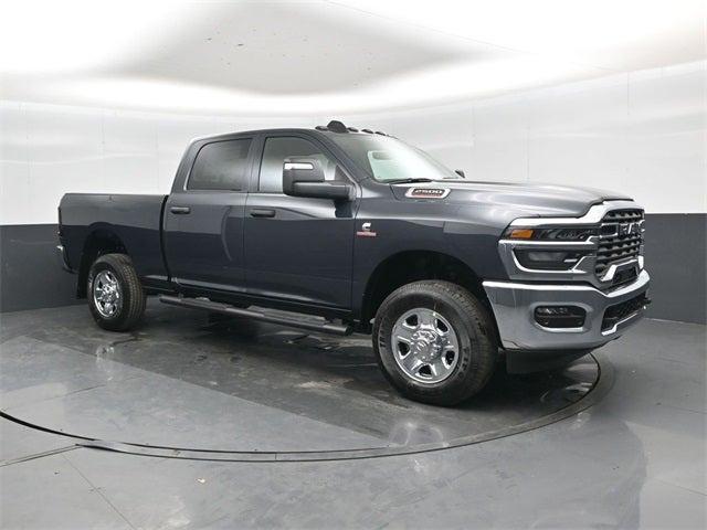 2026 RAM Ram 2500 RAM 2500 TRADESMAN CREW CAB 4X4 64 BOX