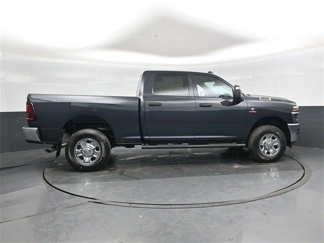 2026 RAM Ram 2500 RAM 2500 TRADESMAN CREW CAB 4X4 64 BOX