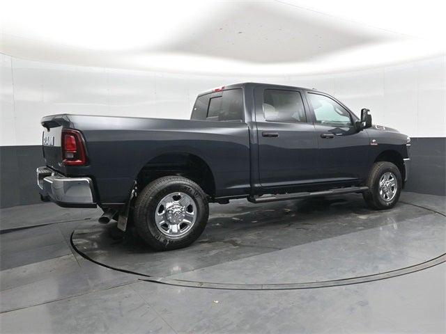 2026 RAM Ram 2500 RAM 2500 TRADESMAN CREW CAB 4X4 64 BOX