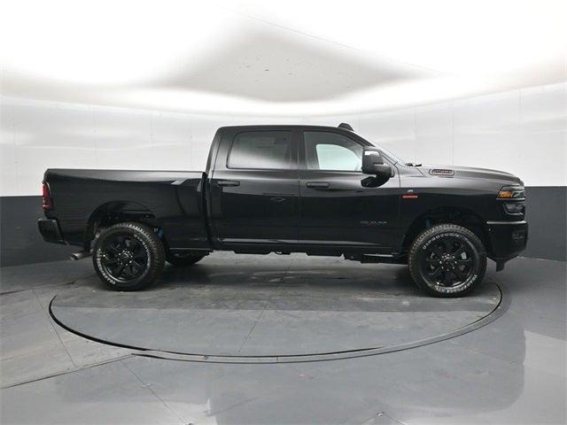 2026 RAM Ram 2500 RAM 2500 BIG HORN CREW CAB 4X4 64 BOX