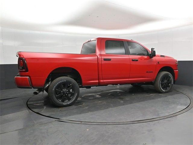 2026 RAM Ram 2500 RAM 2500 BIG HORN CREW CAB 4X4 64 BOX