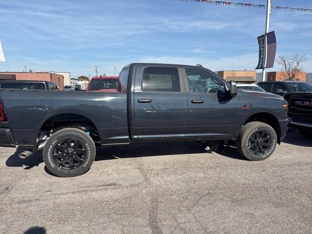 2026 RAM Ram 2500 RAM 2500 BIG HORN CREW CAB 4X4 64 BOX 2026 RAM Ram 2500 RAM 2500 BIG HORN CREW CAB 4X4 64 BOX