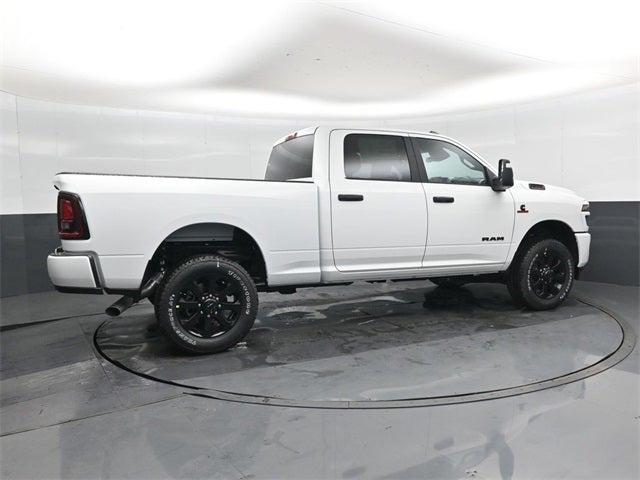 2026 RAM Ram 2500 RAM 2500 BIG HORN CREW CAB 4X4 64 BOX
