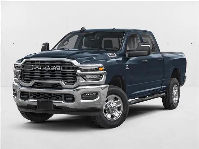 2026 RAM Ram 2500 RAM 2500 TRADESMAN CREW CAB 4X4 64 BOX 2026 RAM Ram 2500 RAM 2500 TRADESMAN CREW CAB 4X4 64 BOX
