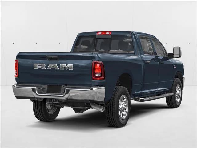 2026 RAM Ram 2500 RAM 2500 TRADESMAN CREW CAB 4X4 64 BOX 2026 RAM Ram 2500 RAM 2500 TRADESMAN CREW CAB 4X4 64 BOX
