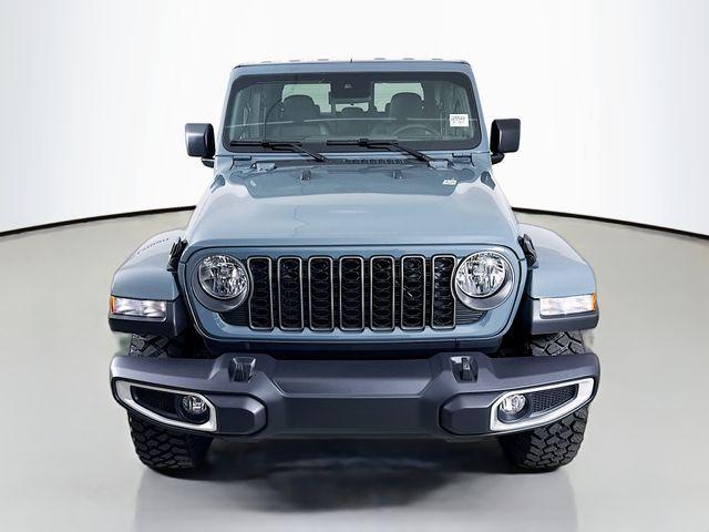 2025 Jeep Gladiator GLADIATOR HIGH TIDE 4X4