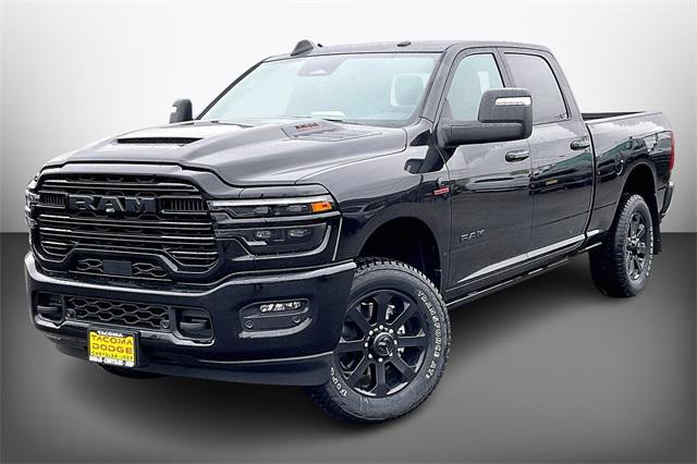 2026 RAM Ram 3500 RAM 3500 LARAMIE CREW CAB 4X4 64 BOX 2026 RAM Ram 3500 RAM 3500 LARAMIE CREW CAB 4X4 64 BOX