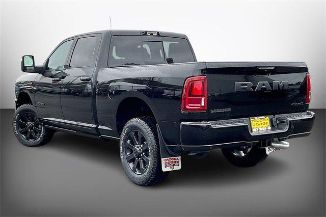 2026 RAM Ram 3500 RAM 3500 LARAMIE CREW CAB 4X4 64 BOX