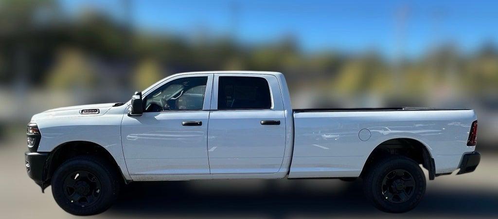 2026 RAM Ram 3500 RAM 3500 TRADESMAN CREW CAB 4X4 8 BOX 2026 RAM Ram 3500 RAM 3500 TRADESMAN CREW CAB 4X4 8 BOX