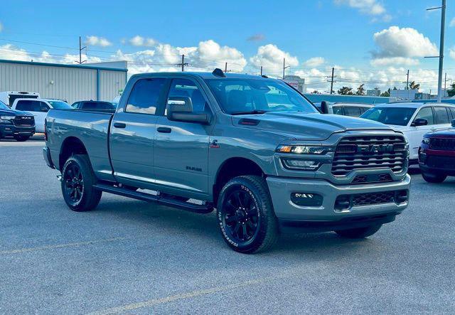 2026 RAM Ram 2500 RAM 2500 BIG HORN CREW CAB 4X4 64 BOX