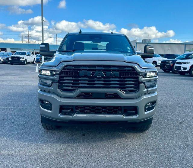 2026 RAM Ram 2500 RAM 2500 BIG HORN CREW CAB 4X4 64 BOX