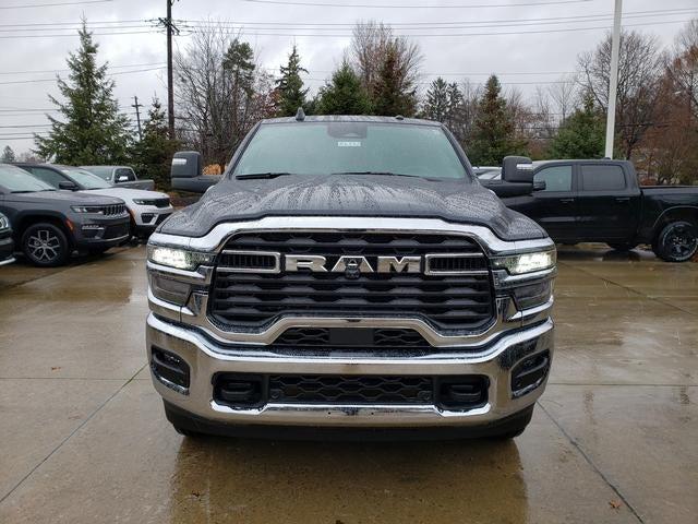 2026 RAM Ram 2500 RAM 2500 BIG HORN CREW CAB 4X4 64 BOX 2026 RAM Ram 2500 RAM 2500 BIG HORN CREW CAB 4X4 64 BOX