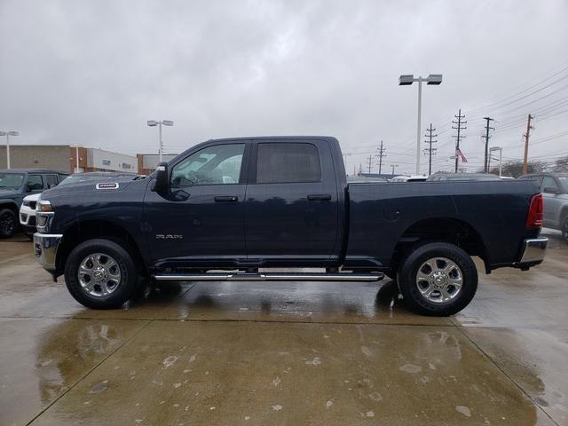 2026 RAM Ram 2500 RAM 2500 BIG HORN CREW CAB 4X4 64 BOX