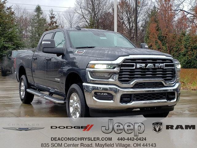 2026 Ram 2500 Big Horn Crew Cab 4x4 6'4" Box for sale in Mayfield Village, OH