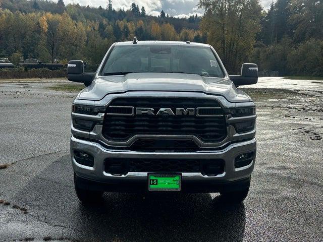 2026 RAM Ram 2500 RAM 2500 BIG HORN CREW CAB 4X4 64 BOX