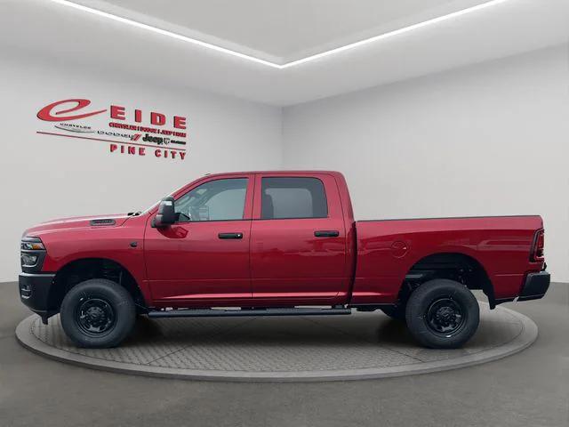2026 RAM Ram 2500 RAM 2500 TRADESMAN CREW CAB 4X4 64 BOX