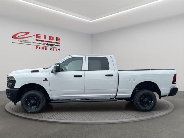 2026 RAM Ram 2500 RAM 2500 TRADESMAN CREW CAB 4X4 64 BOX