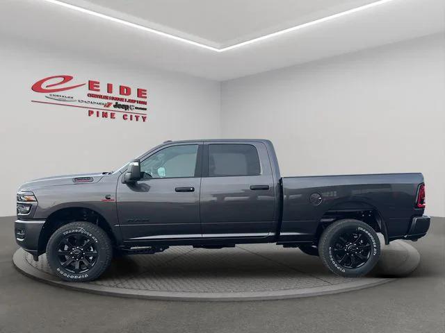 2026 RAM Ram 2500 RAM 2500 BIG HORN CREW CAB 4X4 64 BOX 2026 RAM Ram 2500 RAM 2500 BIG HORN CREW CAB 4X4 64 BOX