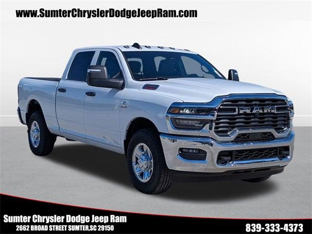2026 RAM Ram 2500 RAM 2500 TRADESMAN CREW CAB 4X2 64 BOX