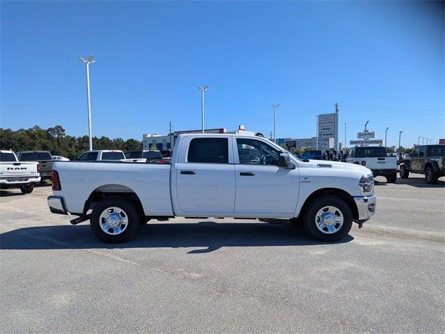 2026 RAM Ram 2500 RAM 2500 TRADESMAN CREW CAB 4X2 64 BOX