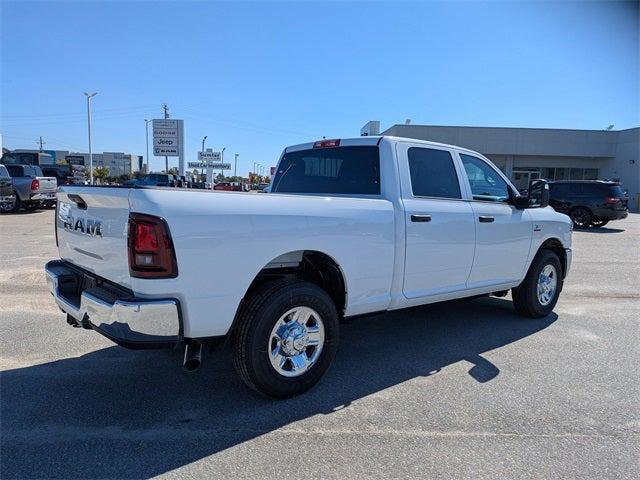 2026 RAM Ram 2500 RAM 2500 TRADESMAN CREW CAB 4X2 64 BOX