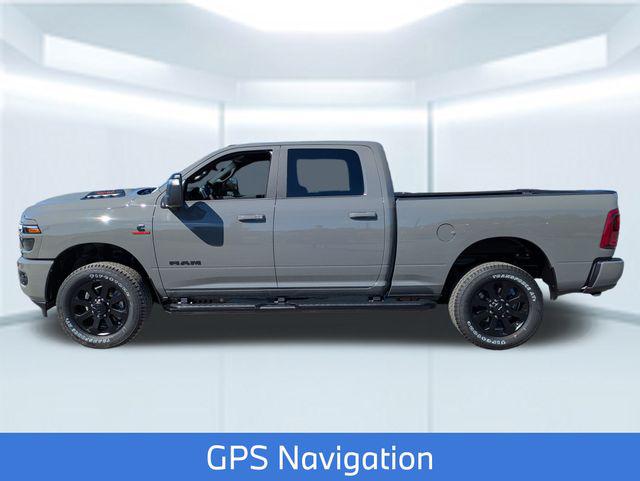2026 RAM Ram 2500 RAM 2500 LARAMIE CREW CAB 4X4 64 BOX 2026 RAM Ram 2500 RAM 2500 LARAMIE CREW CAB 4X4 64 BOX