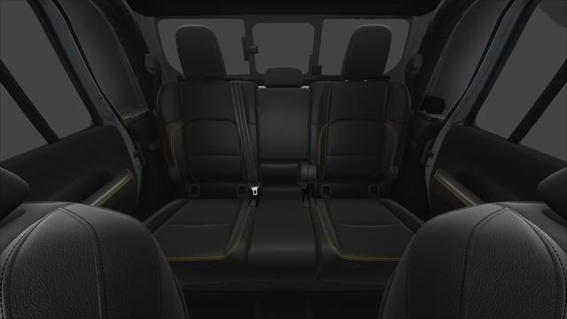 2025 Jeep Gladiator GLADIATOR HIGH TIDE 4X4 2025 Jeep Gladiator GLADIATOR HIGH TIDE 4X4