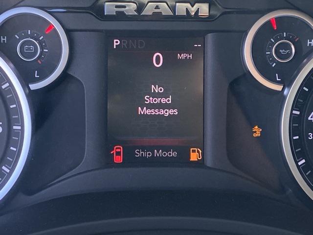 2026 RAM Ram 2500 RAM 2500 TRADESMAN CREW CAB 4X4 64 BOX 2026 RAM Ram 2500 RAM 2500 TRADESMAN CREW CAB 4X4 64 BOX