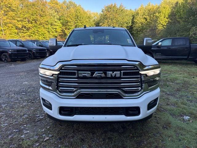 2026 RAM Ram 2500 RAM 2500 LARAMIE CREW CAB 4X4 64 BOX