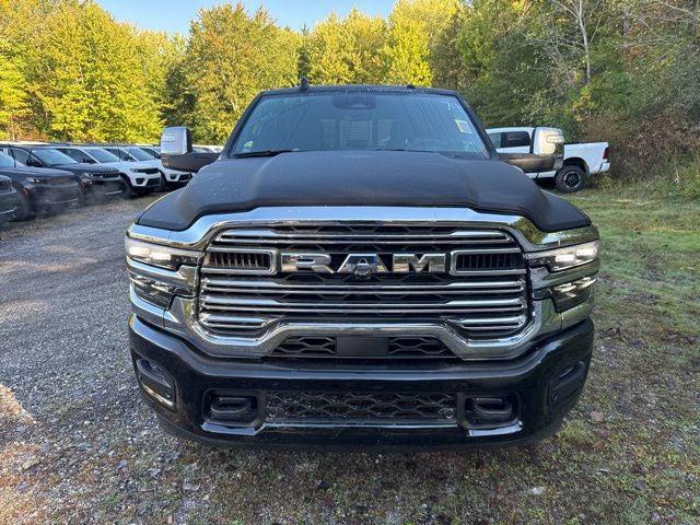2026 RAM Ram 2500 RAM 2500 LARAMIE CREW CAB 4X4 64 BOX 2026 RAM Ram 2500 RAM 2500 LARAMIE CREW CAB 4X4 64 BOX