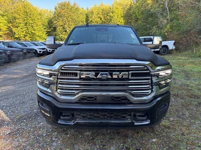 2026 RAM Ram 2500 RAM 2500 LARAMIE CREW CAB 4X4 64 BOX 2026 RAM Ram 2500 RAM 2500 LARAMIE CREW CAB 4X4 64 BOX