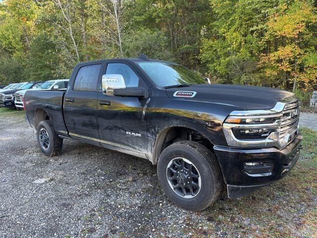 2026 RAM Ram 2500 RAM 2500 LARAMIE CREW CAB 4X4 64 BOX 2026 RAM Ram 2500 RAM 2500 LARAMIE CREW CAB 4X4 64 BOX