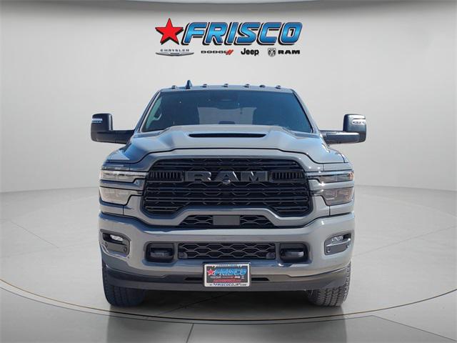 2026 RAM Ram 3500 RAM 3500 LARAMIE CREW CAB 4X4 64 BOX