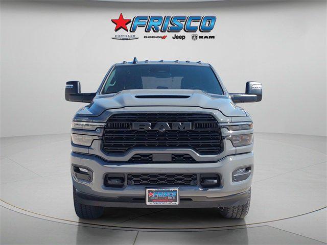 2026 RAM Ram 3500 RAM 3500 LARAMIE CREW CAB 4X4 64 BOX